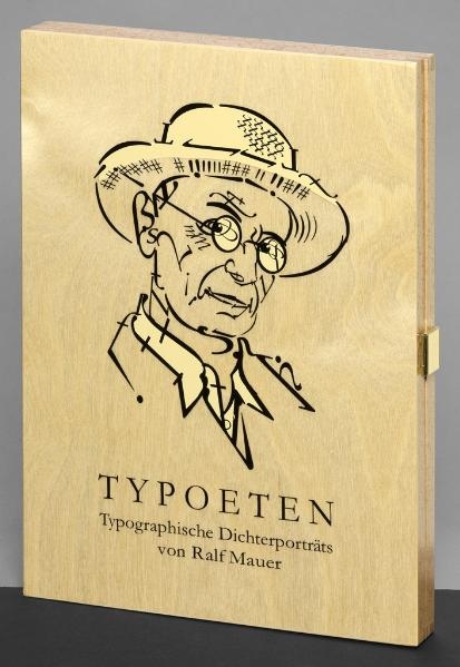 Typoeten - 