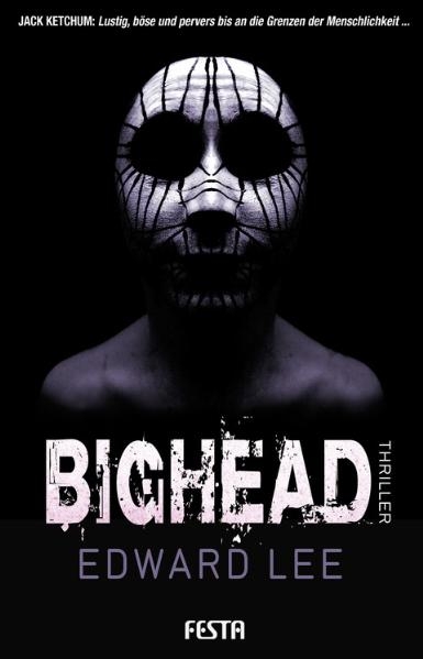 Bighead - Edward Lee
