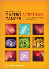 Handbook of Gastrointestinal Cancer - 