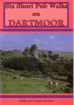 Six Short Pub Walks on Dartmoor