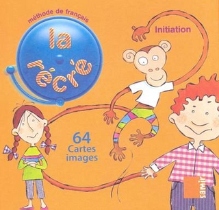 La Recre Niveau 2 - Cartes Images