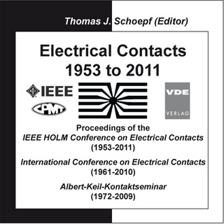 Electrical Contacts 1953 to 2011