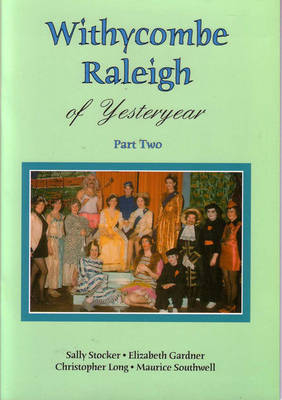 Withycombe Raleigh of Yesteryear