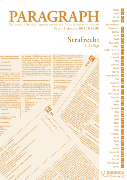 Strafrecht