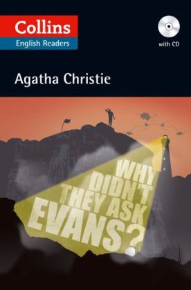 Why Didn&rsquo;t They Ask Evans? - Agatha Christie