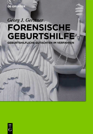 Forensische Geburtshilfe