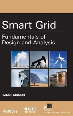 Smart Grid - James A. Momoh