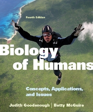 Biology of Humans
