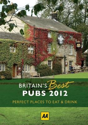 Britain's Best Pubs