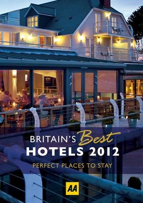 Britain's Best Hotels