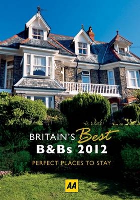Britain's Best  B&B