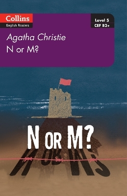 N or M? - Agatha Christie