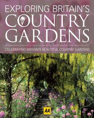 Exploring Britain's Country Gardens