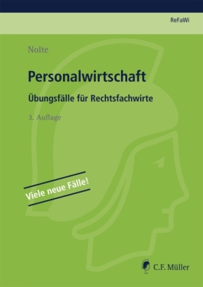 Personalwirtschaft - Katharina Nolte