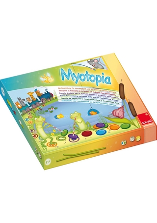 Myotopia