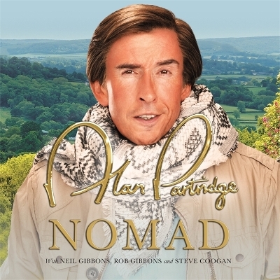 Alan Partridge: Nomad - Alan Partridge