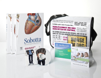 Anatomie-Garantiepaket fürs Medizinstudium