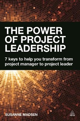The Power of Project Leadership