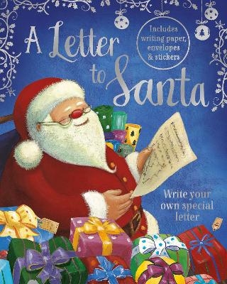A Letter to Santa