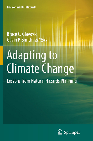 Adapting to Climate Change