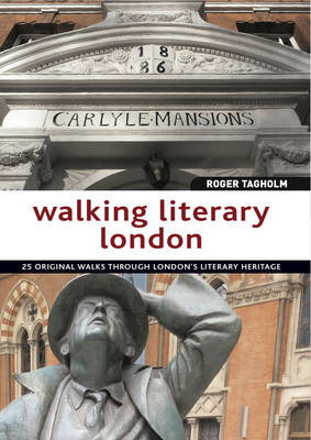 Walking Literary London
