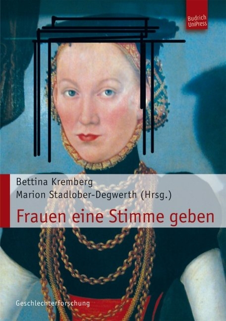Frauen eine Stimme geben - 