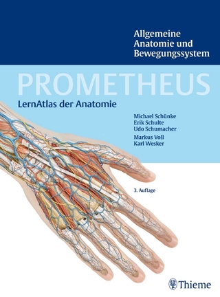PROMETHEUS Allgemeine Anatomie und Bewegungssystem