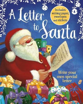 A Letter to Santa