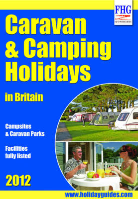 Caravan & Camping Holidays
