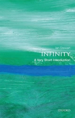 Infinity - Ian Stewart