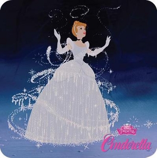 Disney Princess Cinderella