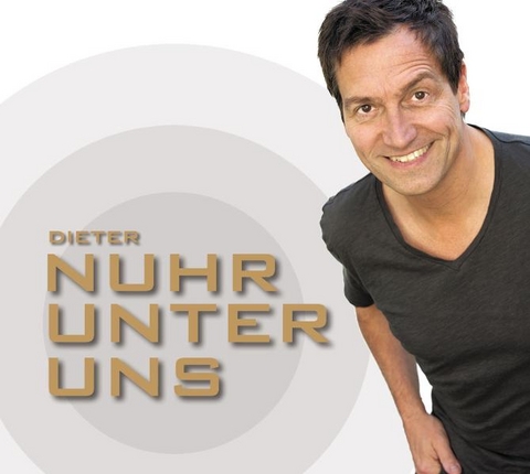 Nuhr unter uns - Dieter Nuhr