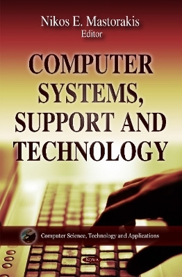 Computer Systems, Support & Technology - 