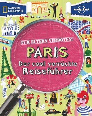 Für Eltern verboten: Paris