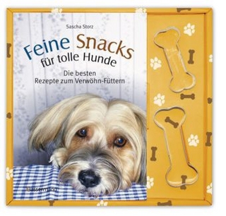 Feine Snacks für tolle Hunde-Set