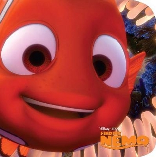 Disney Pixar Finding Nemo