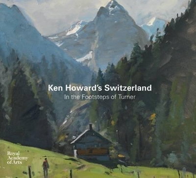 Ken Howard's Switzerland - Ken Howard, Jurg Gabathuler, Ian Warrell