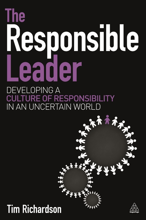 The Responsible Leader - Tim Richardson