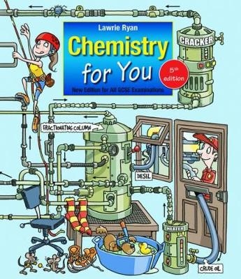 Chemistry for You - Lawrie Ryan