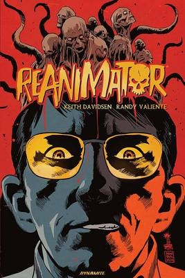 Reanimator - Keith Davidsen