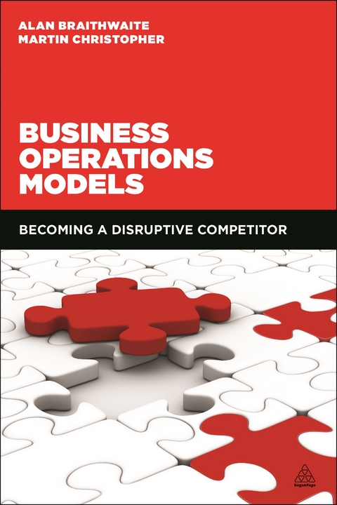 Business Operations Models - Professor Alan Braithwaite, Martin Christopher