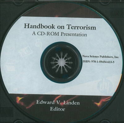 Handbook on Terrorism - 