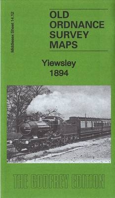 Yiewsley 1894