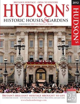 Hudson's Historic Houses & Gardens, Castles and Heritage Sites