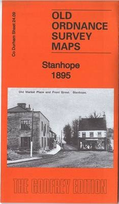 Stanhope 1895 - Neil Gander