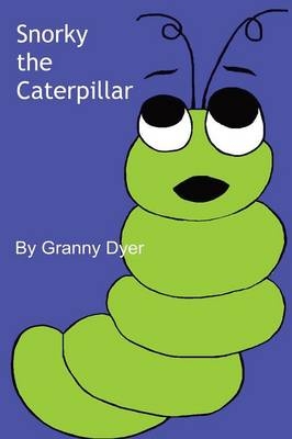 Snorky the Caterpillar