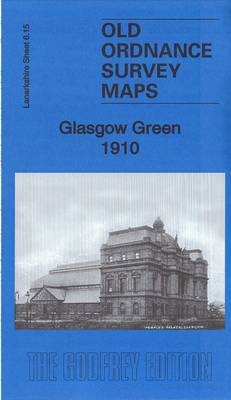 Glasgow Green 1910 - Gilbert Bell