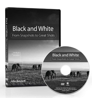 Black and White - John Batdorff