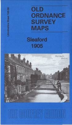 Sleaford 1905 - Tony Kirby