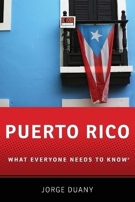 Puerto Rico - Jorge Duany